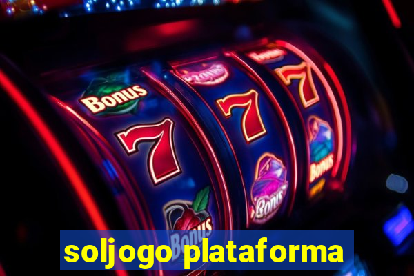 soljogo plataforma